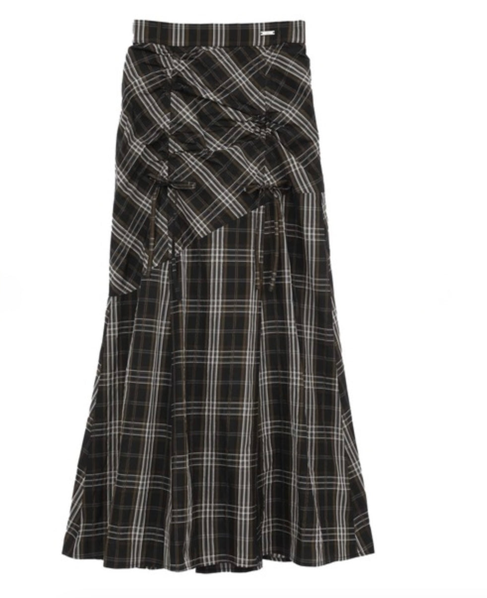 Converse Skirt