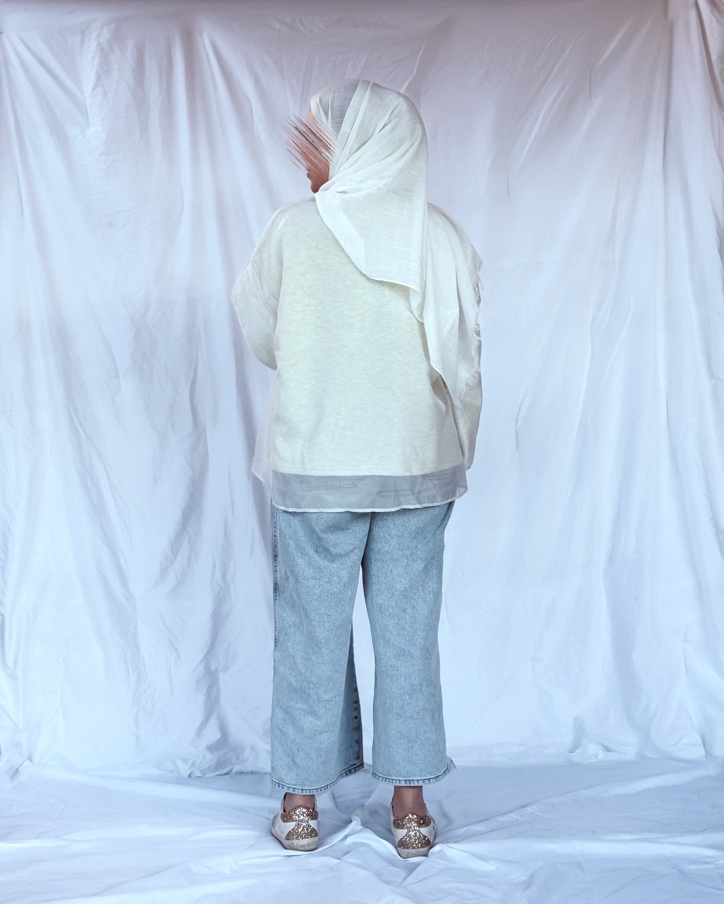 Light Grey sweatshirt