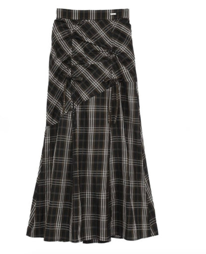 Converse Skirt